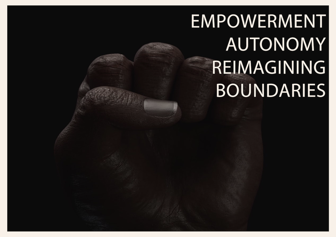 Un-tabooing Empowerment
