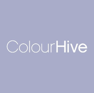 Uitgelicht in https://colourhive.com/