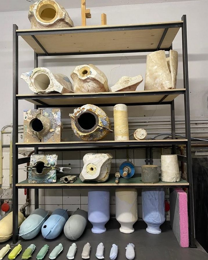 Studio Workshop