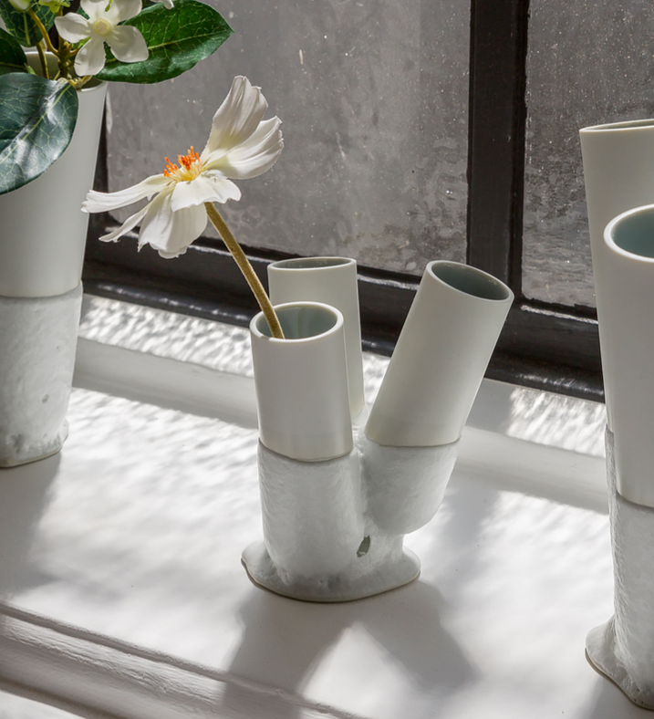 Coral Vase