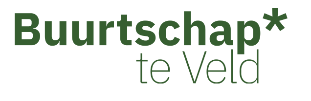 Gesponsord door Buurtschap te Veld