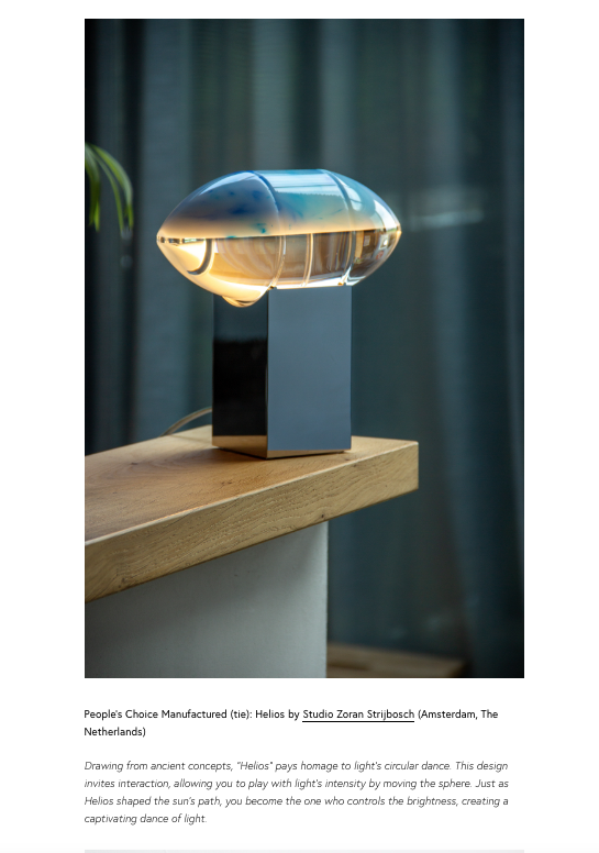 Featured in https://design-milk.com/presenting-the-winners-of-the-2023-l-a-m-p-competition/