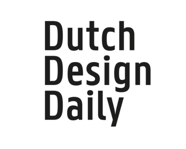 Featured in https://dutchdesigndaily.com/nl/stories/driving-dutch-design-meike-nieuwenhuis/
