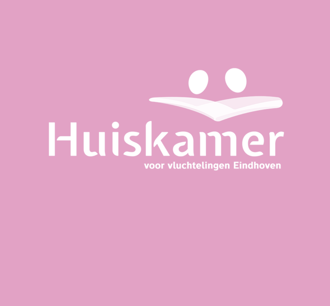 Uitgelicht in www.huiskamervoorvluchtelingen.nl