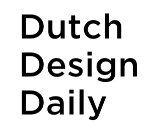 Featured in https://dutchdesigndaily.com/nl/stories/driving-dutch-design-studio-kennsk/