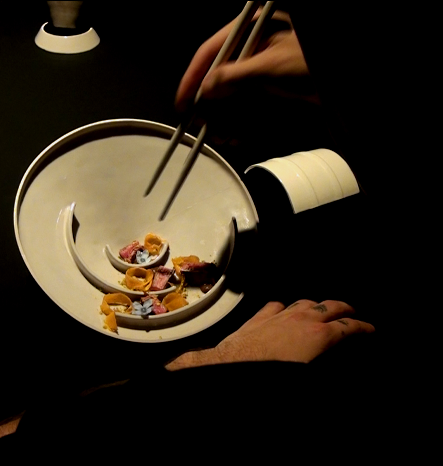 Main course