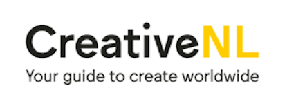 Sponsored by 10.26 CreativeNL Live - China talks & networking