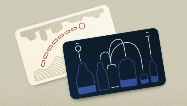 Speculative Cards