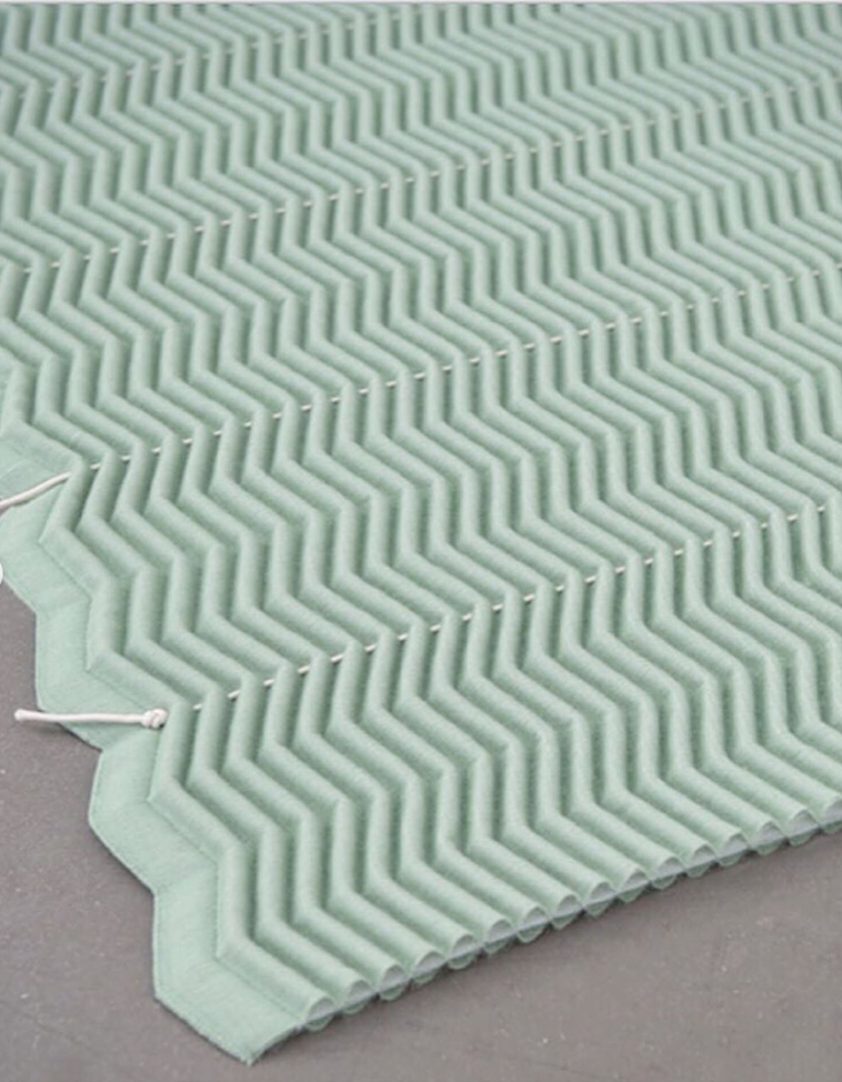 Bouncing Patterns