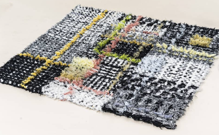 Sustainable  textiles