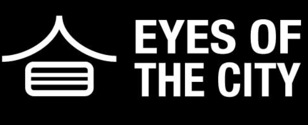 Uitgelicht in http://eyesofthecity.net/presense/