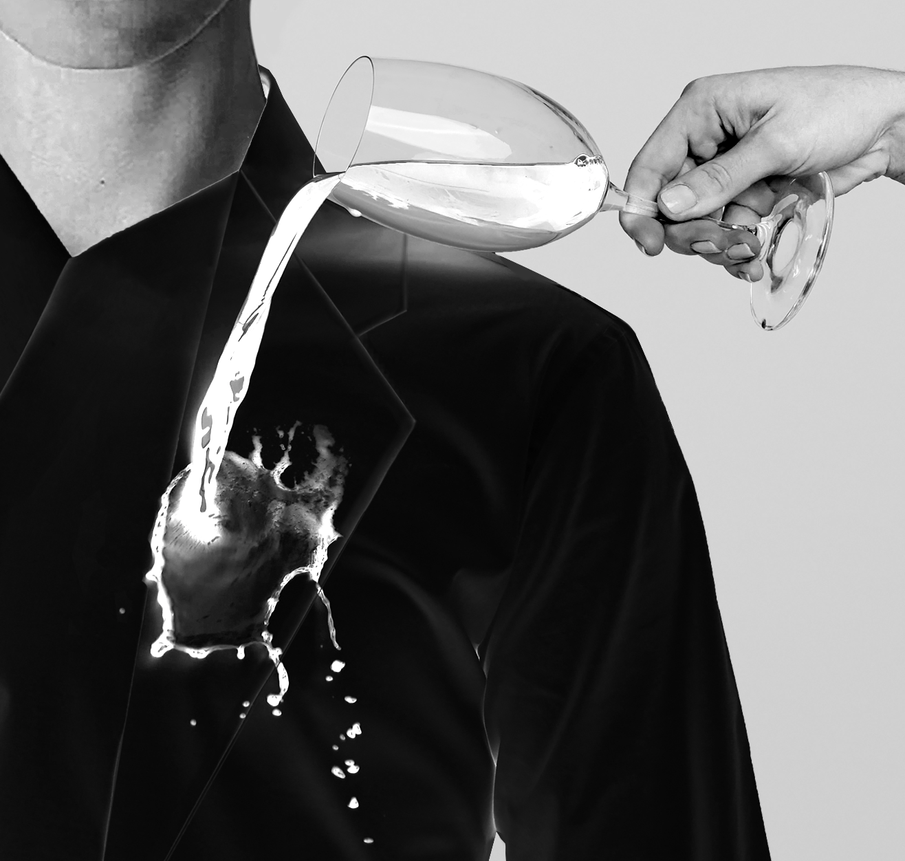 MAX ZARA STERCK x iNDUO