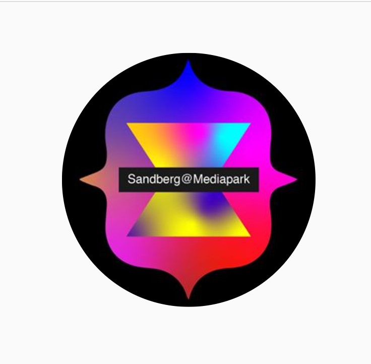 Featured in https://sandbergmediapark.nl/