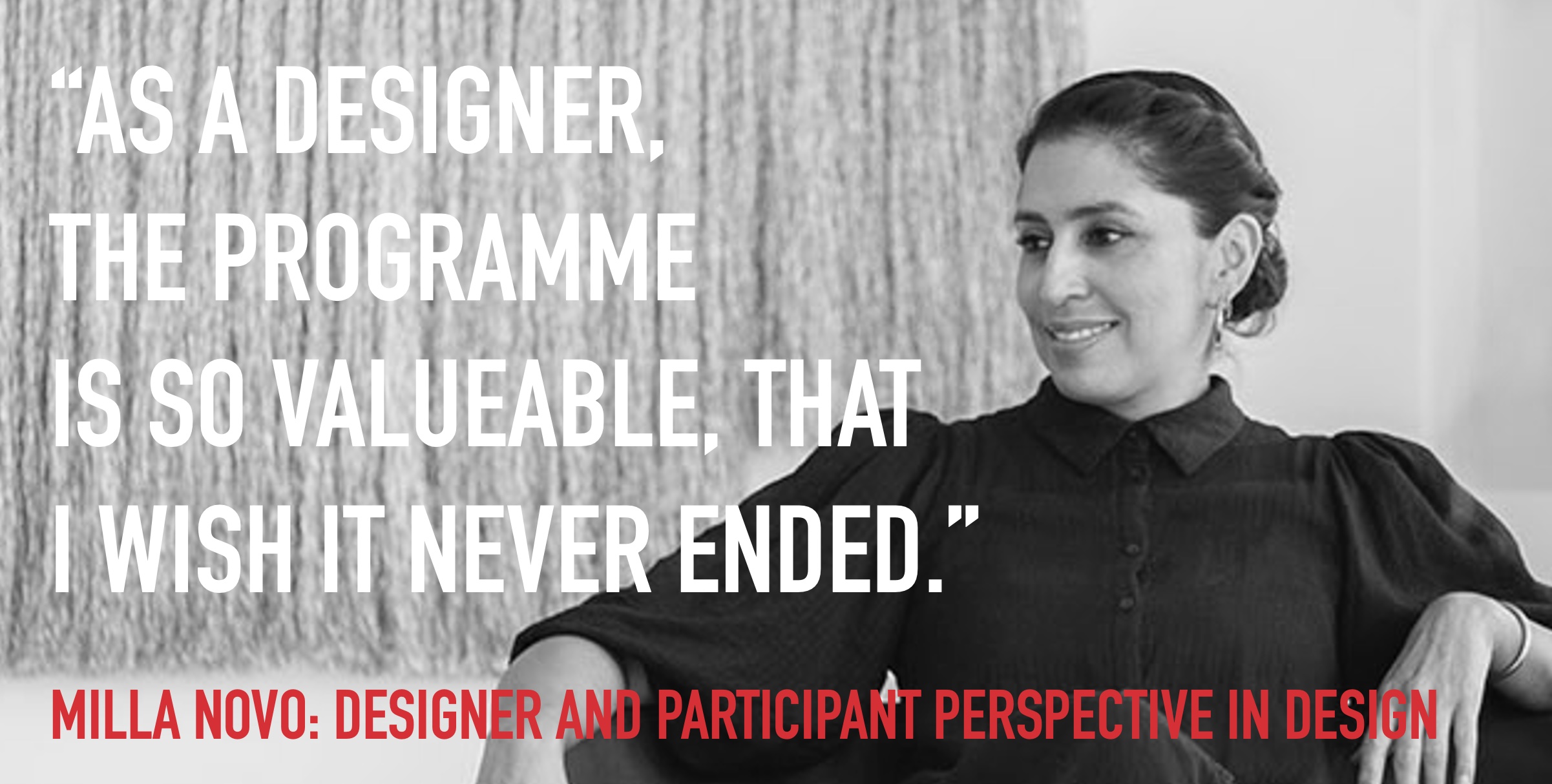 Perspective in Design