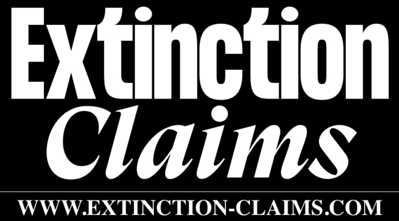 Extinction Claims