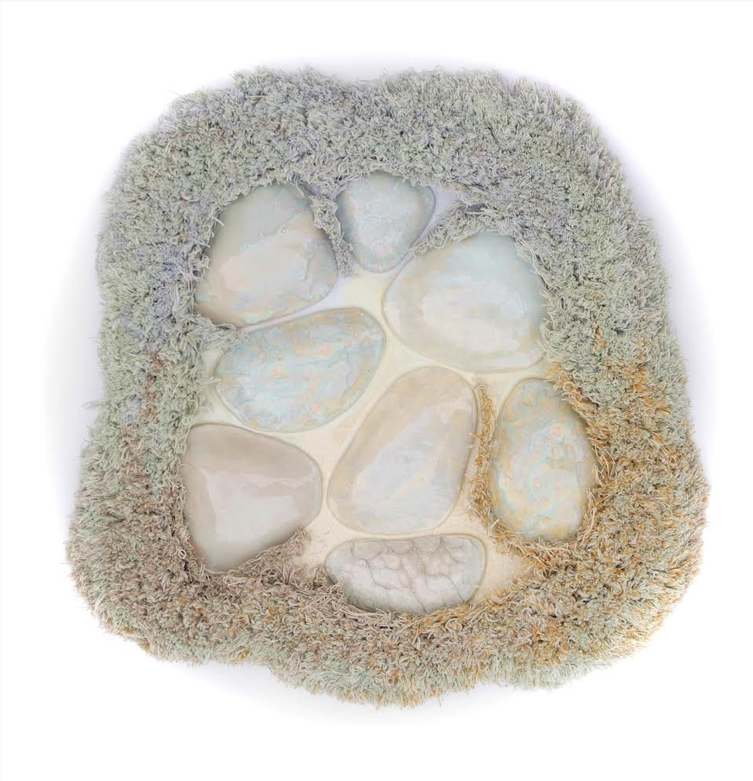 Grassy Lagoon Work Image