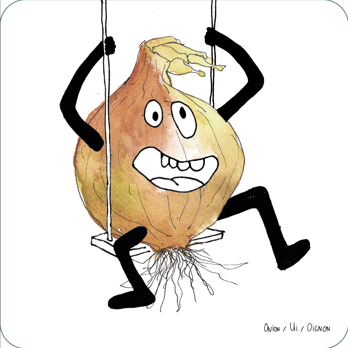 Onion