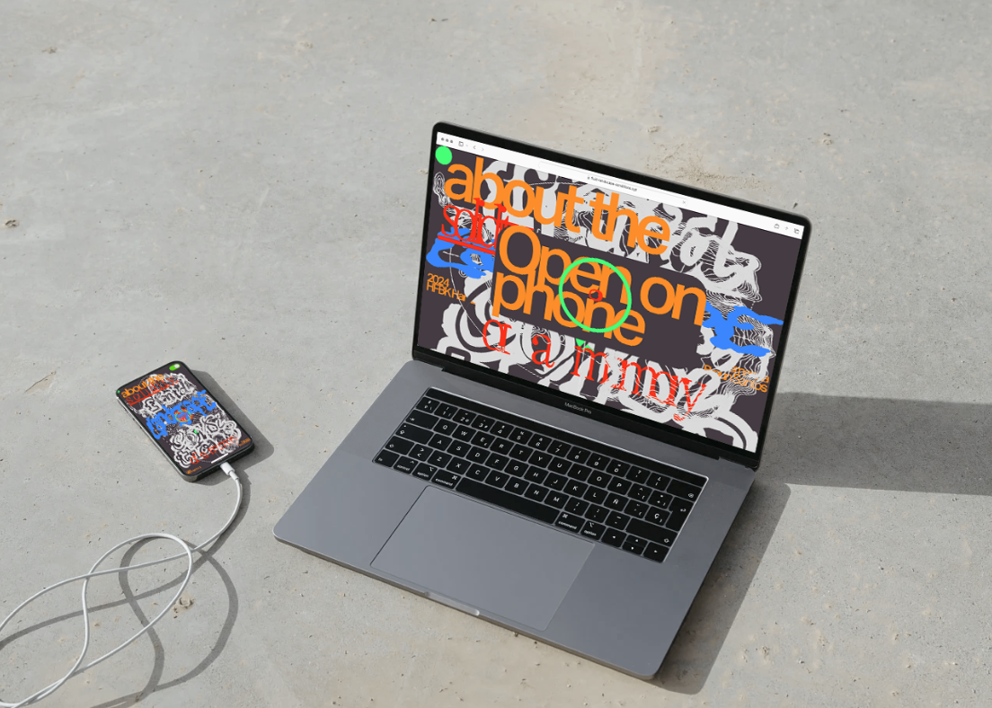 Fluid Landscape Conditions