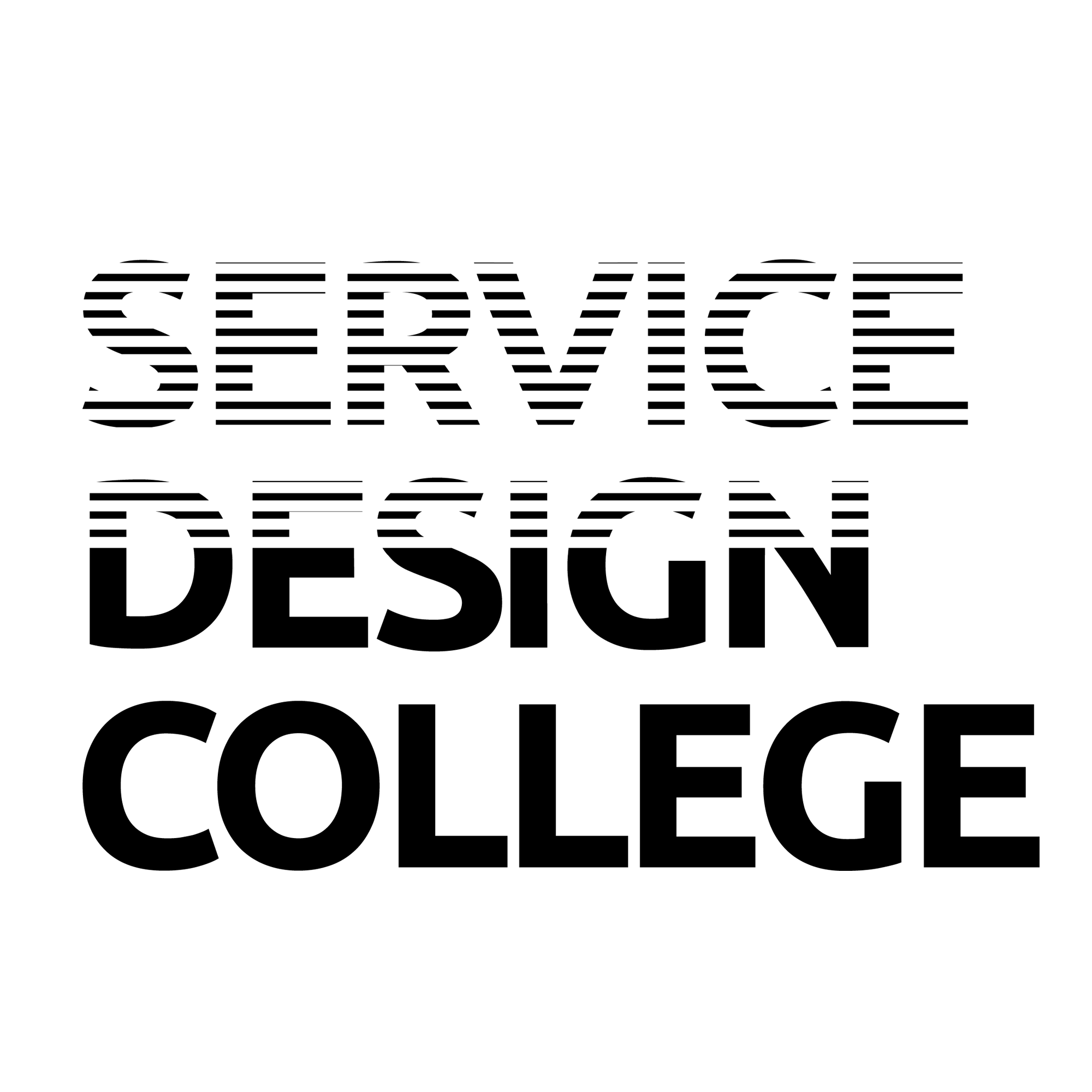 Sponsored by Student Service Design Challenge 2024 Exhibition