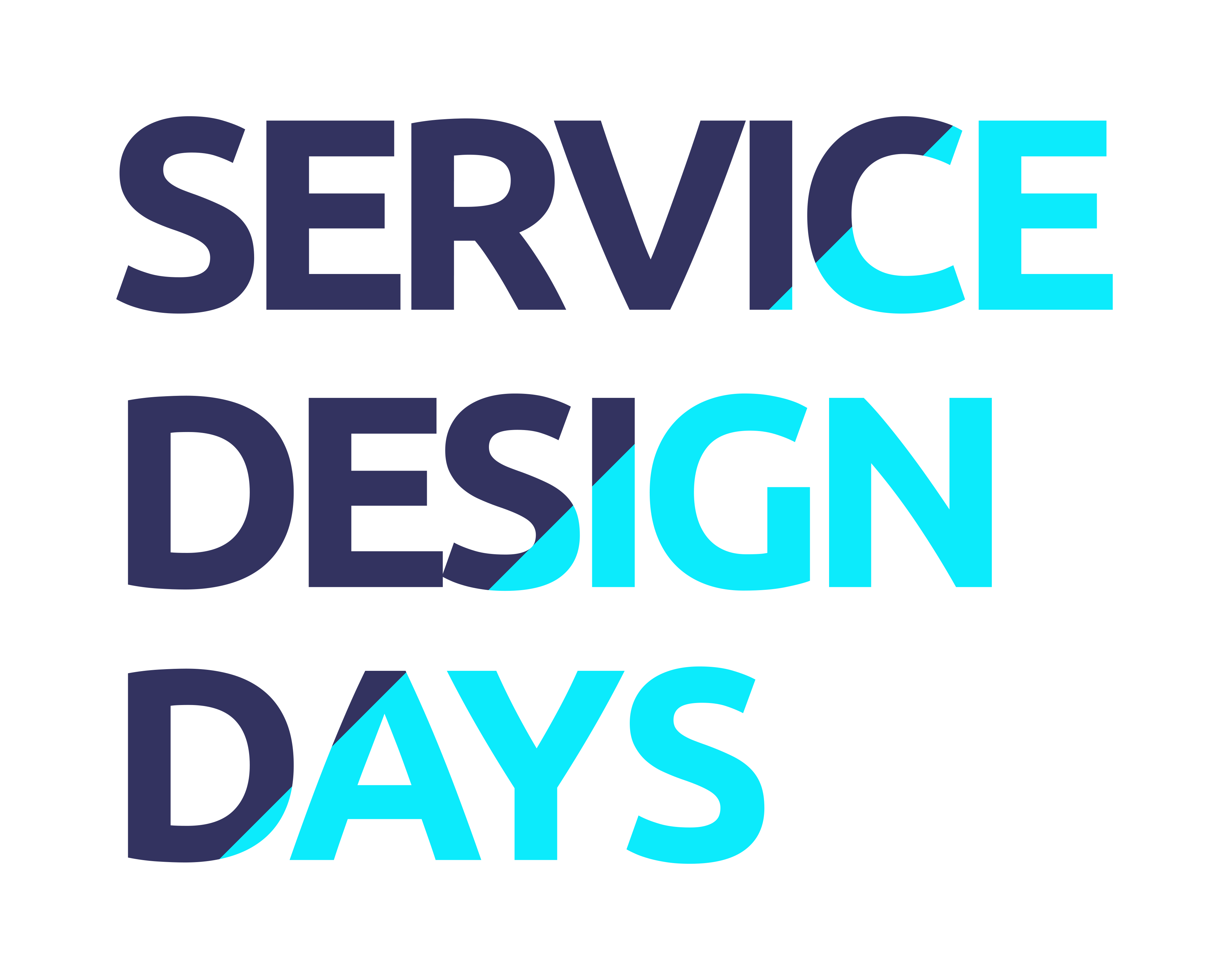 Sponsored by Service Design Challenge