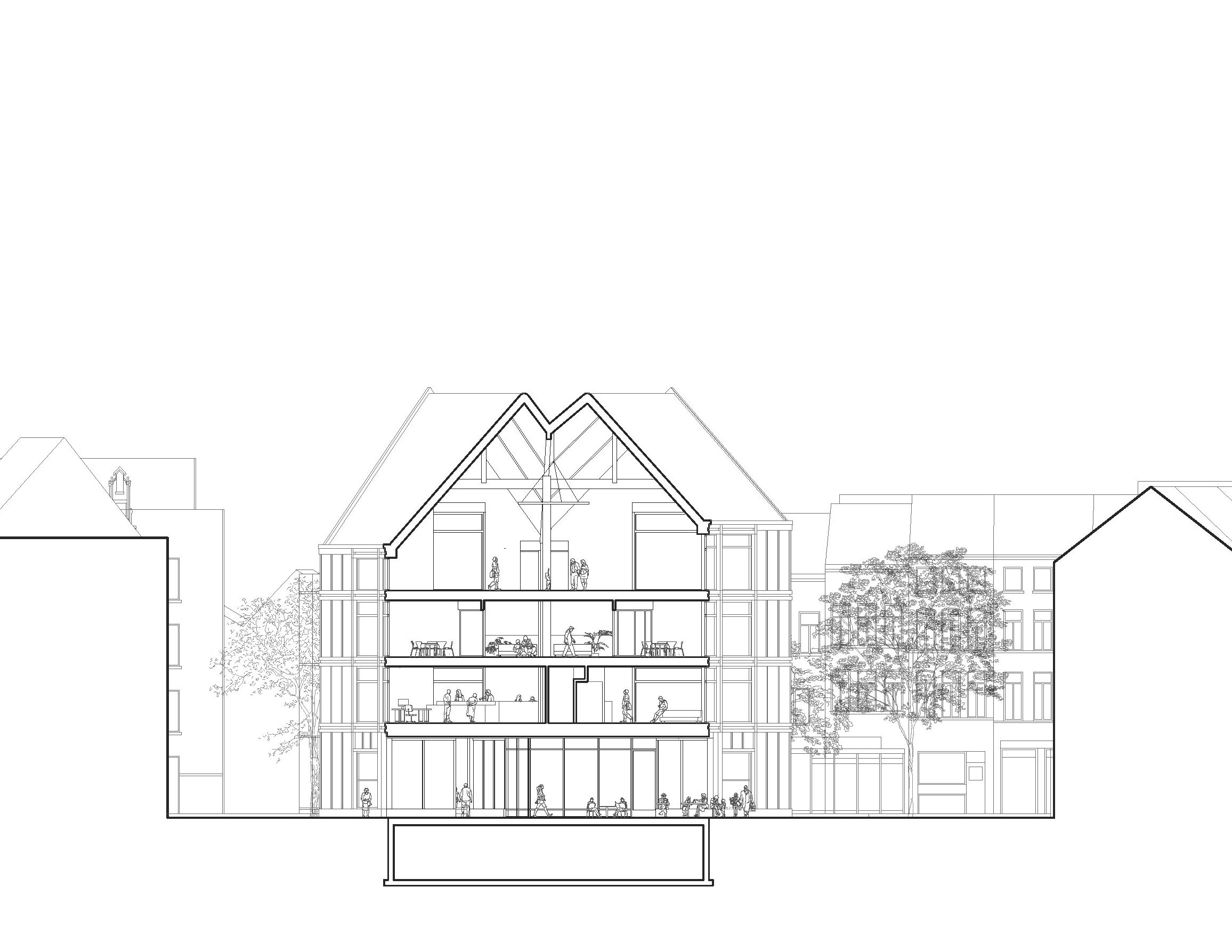 Cross section