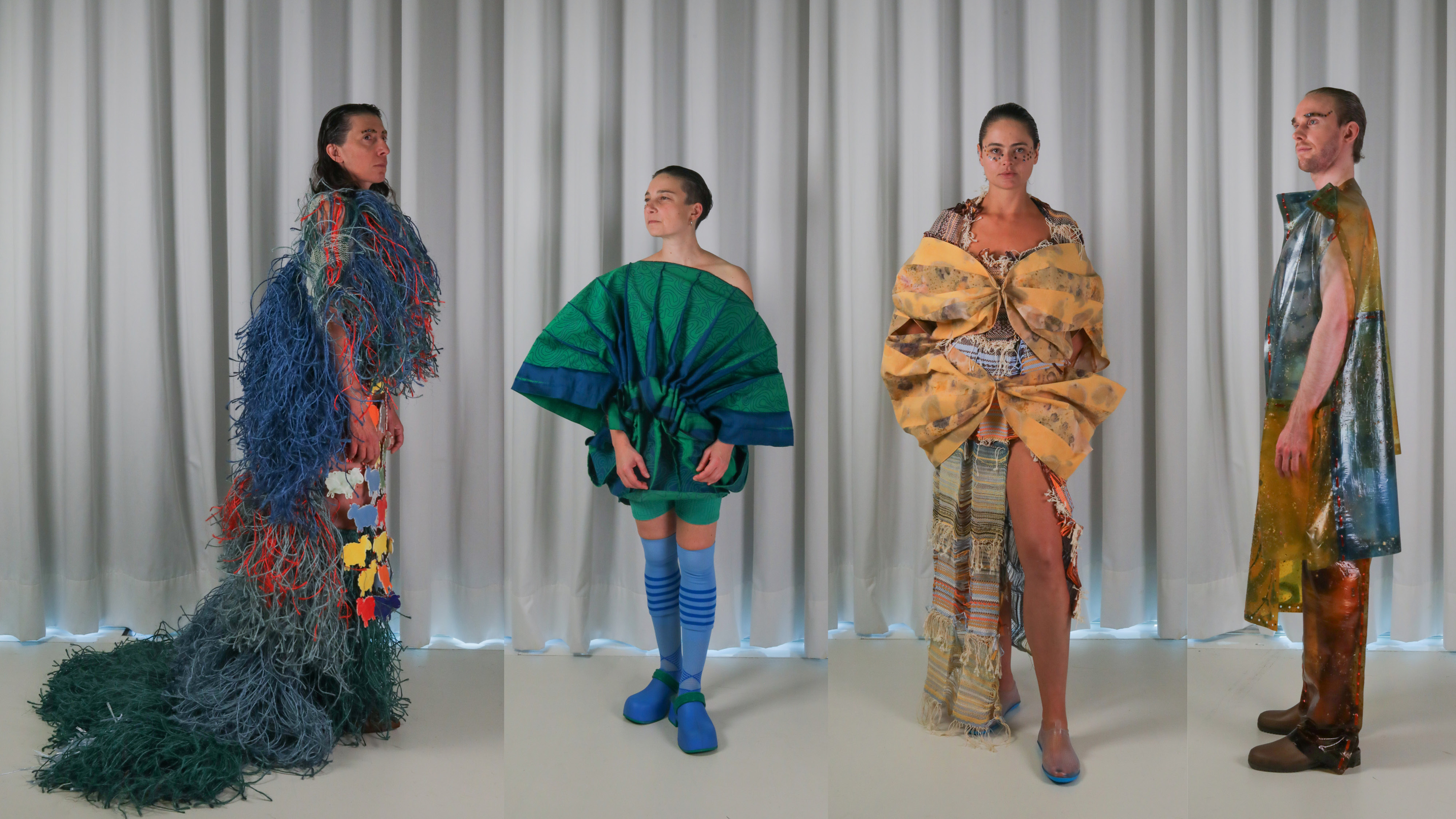 Guests from the Future * individuals