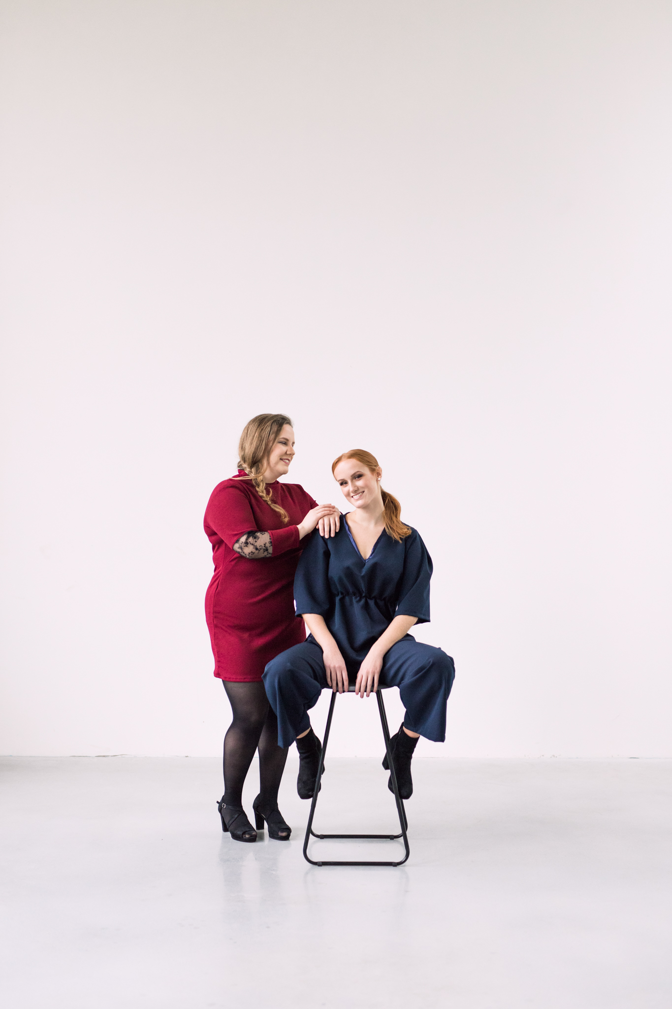 Models in SeeFeel