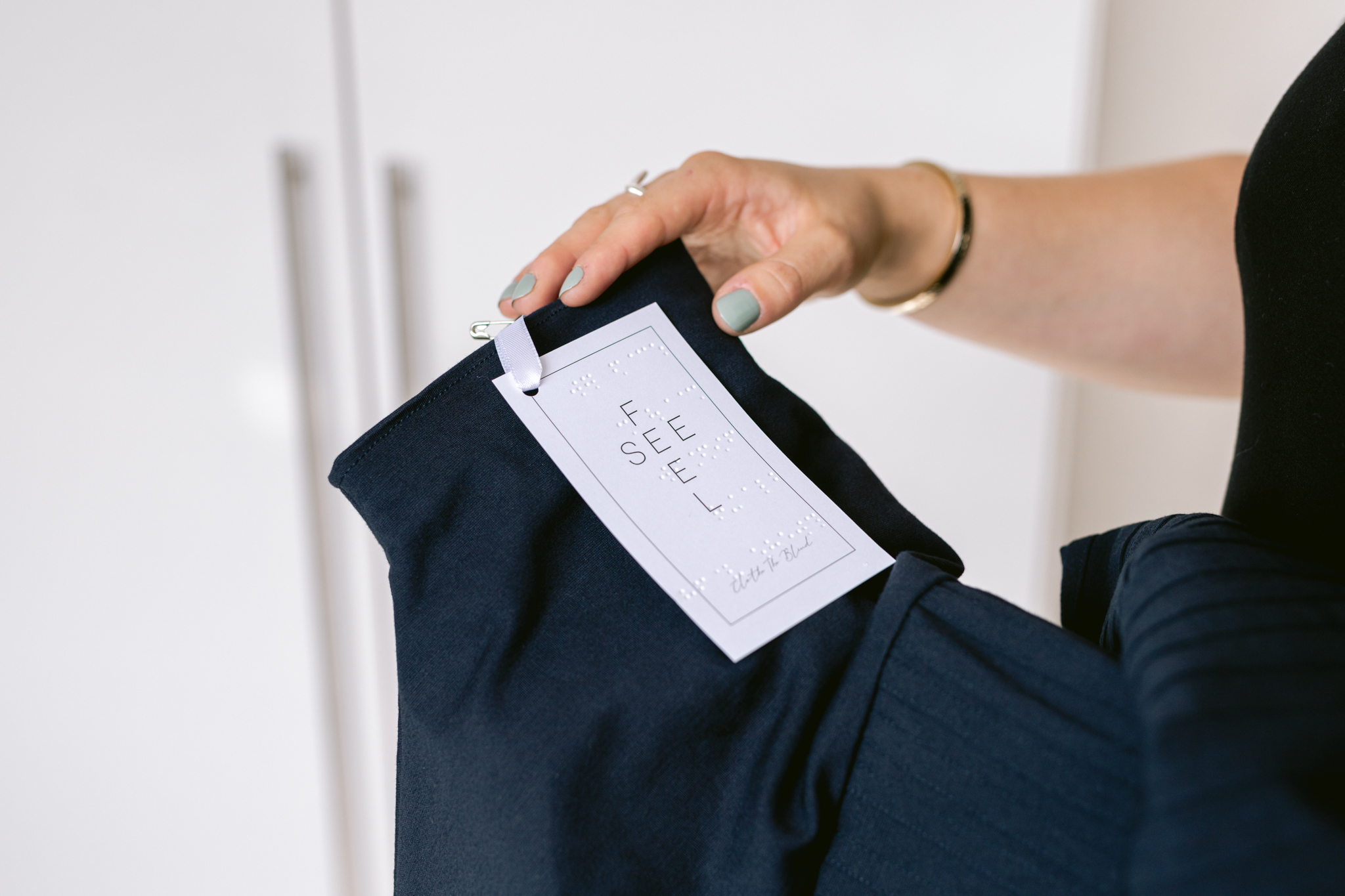 SeeFeel clothing label