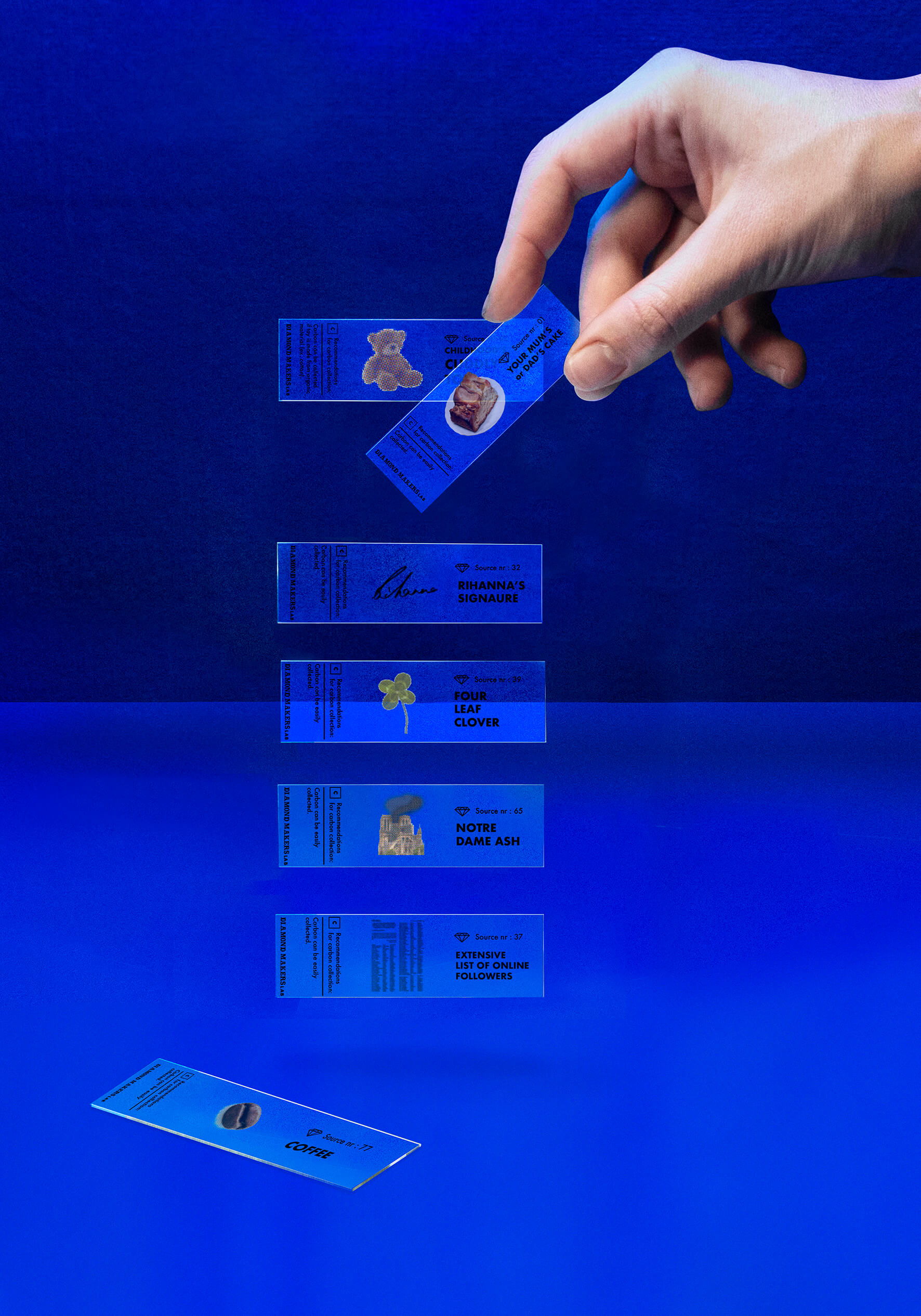 Selection Process