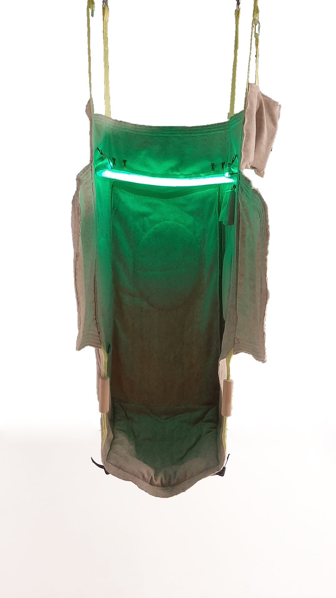 Green lighting