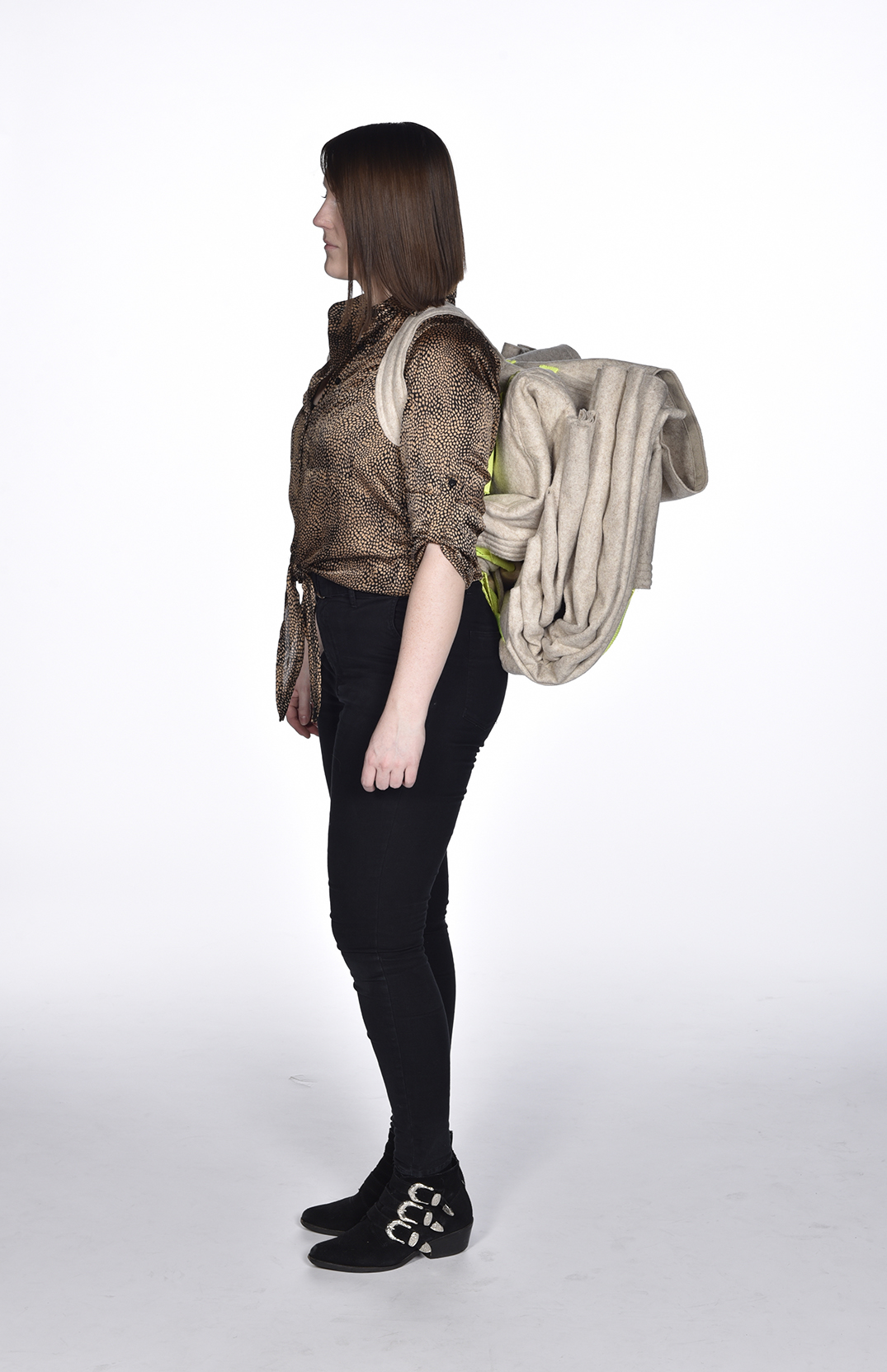 Sensoff as bag