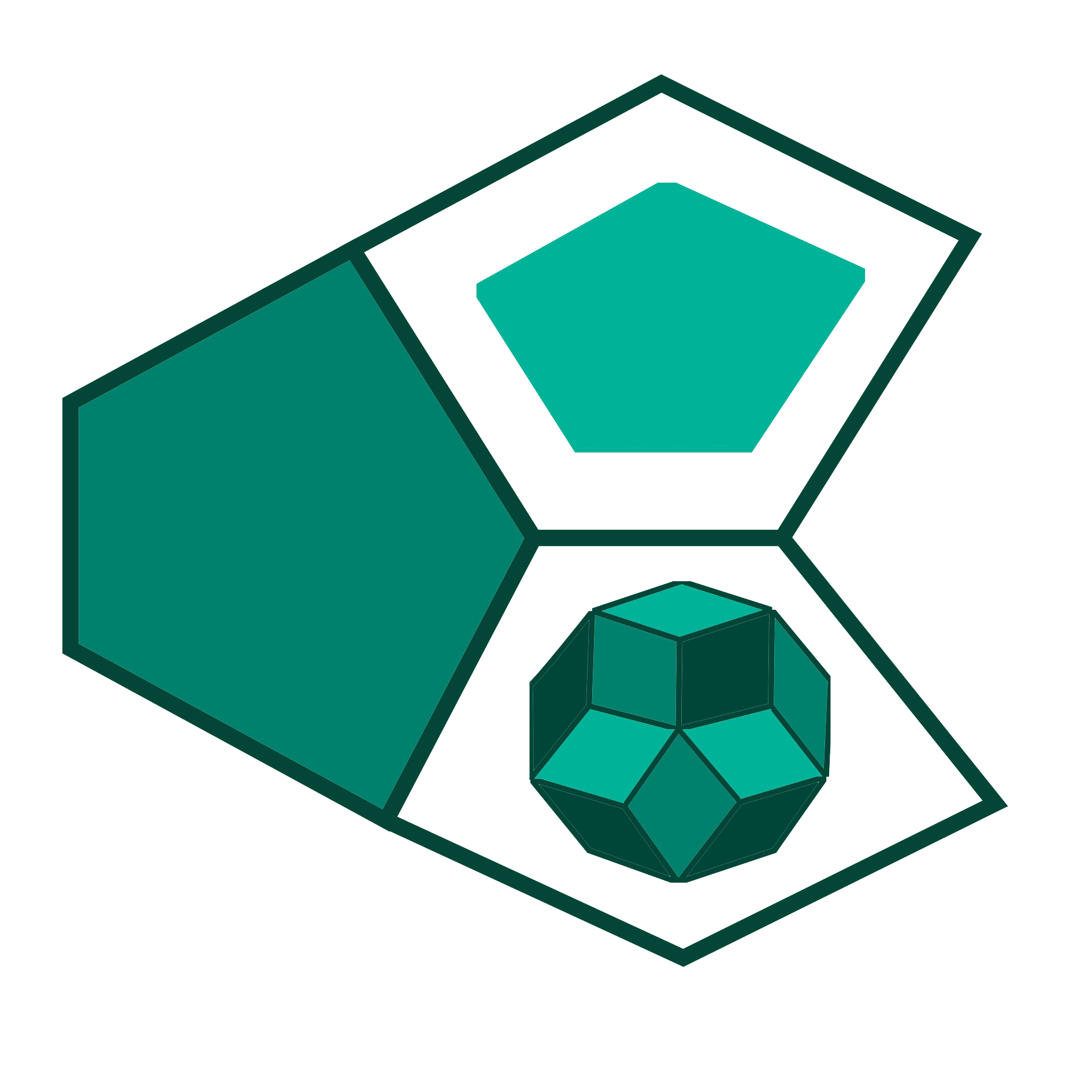 Krastos logo