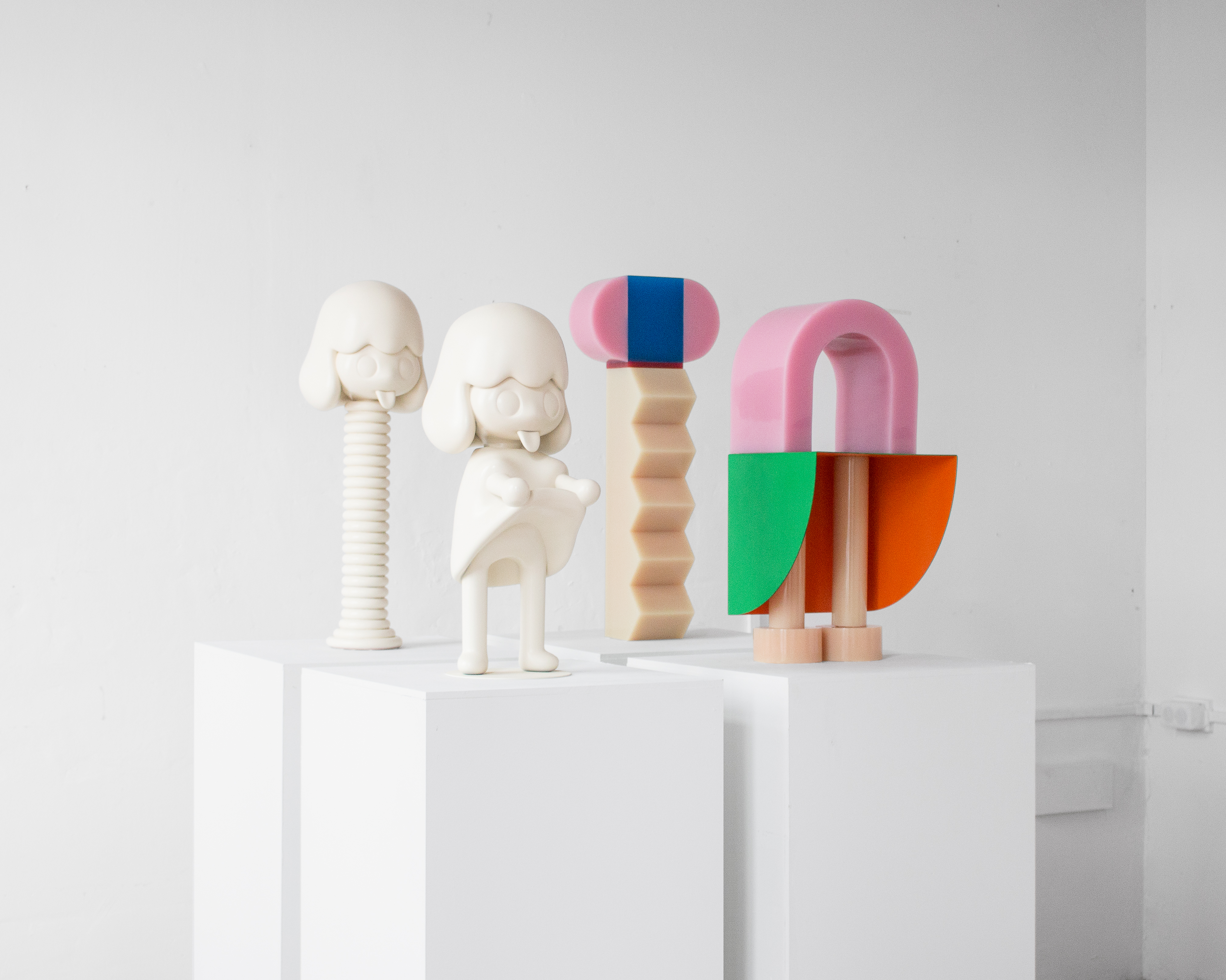 Anthropomorphism &amp; Thingification