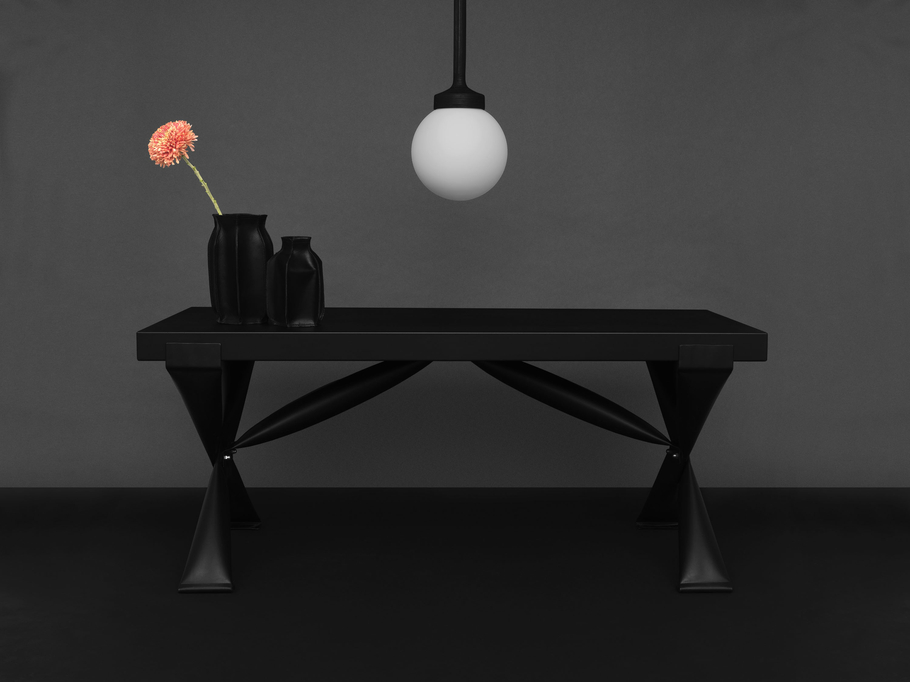 Studio Roex: Table Tubus