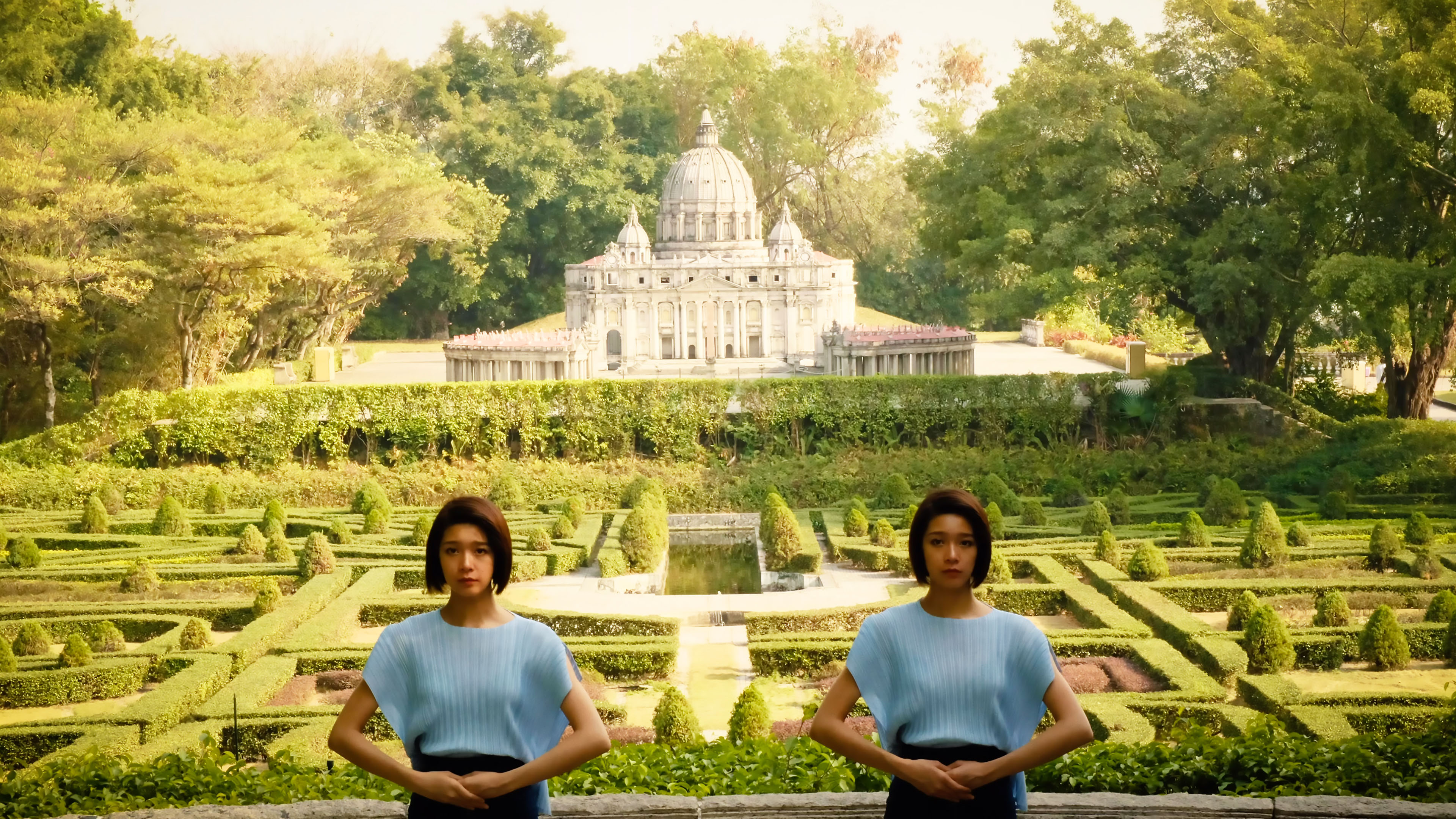 Shanzhai sonata still 1
