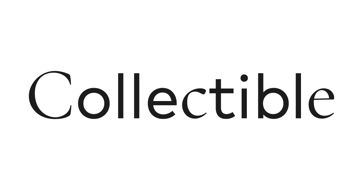 Gesponsord door DDW Talks: Art & Collectables