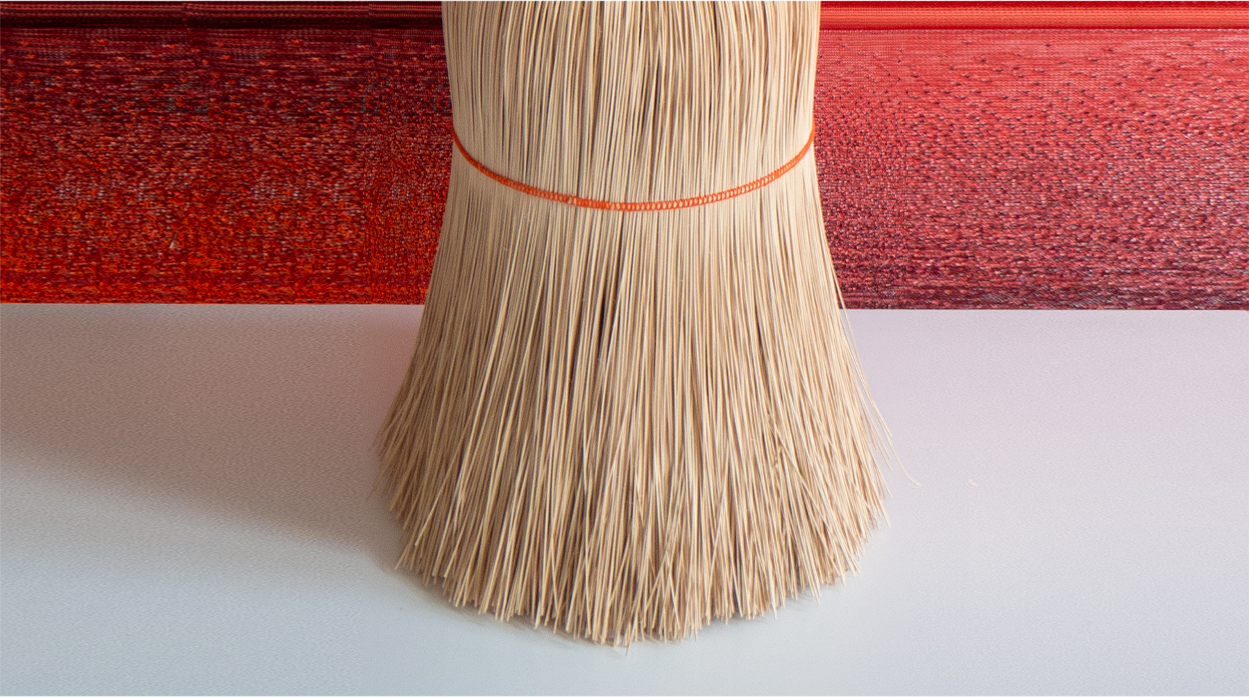Sheaf - orange OR red