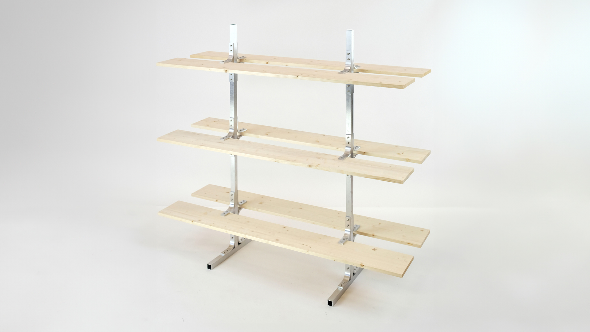 Shelving Brackets
