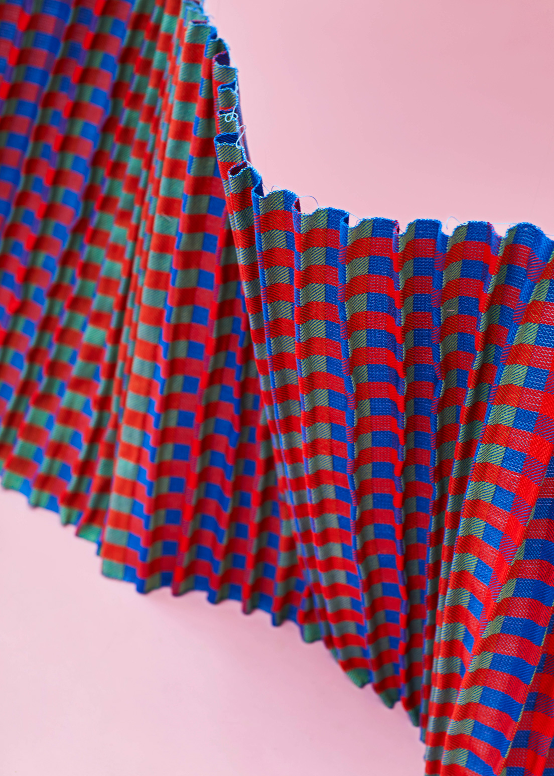 piece 2, detail