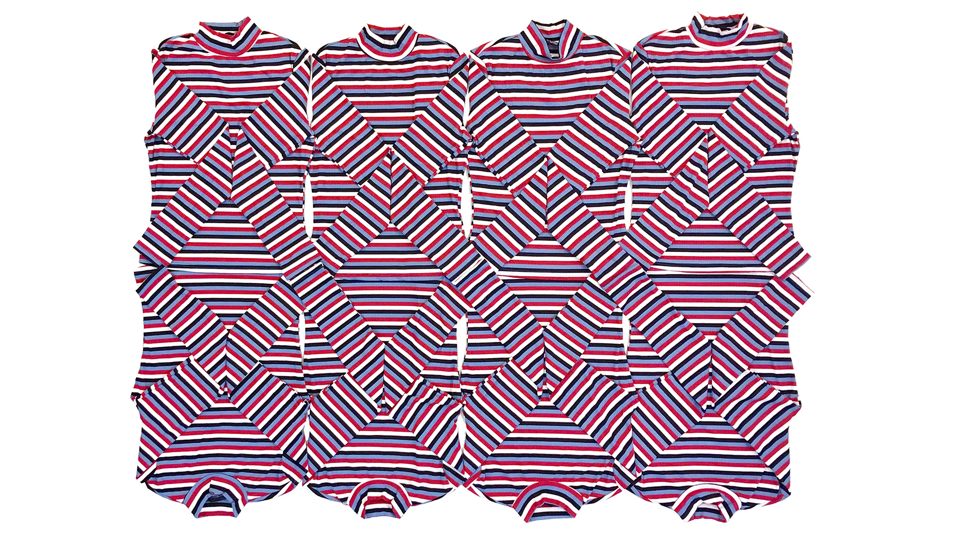 ShirtShirtShirt - bedspread