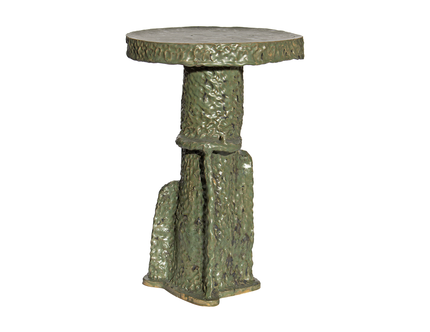 Side table Tall