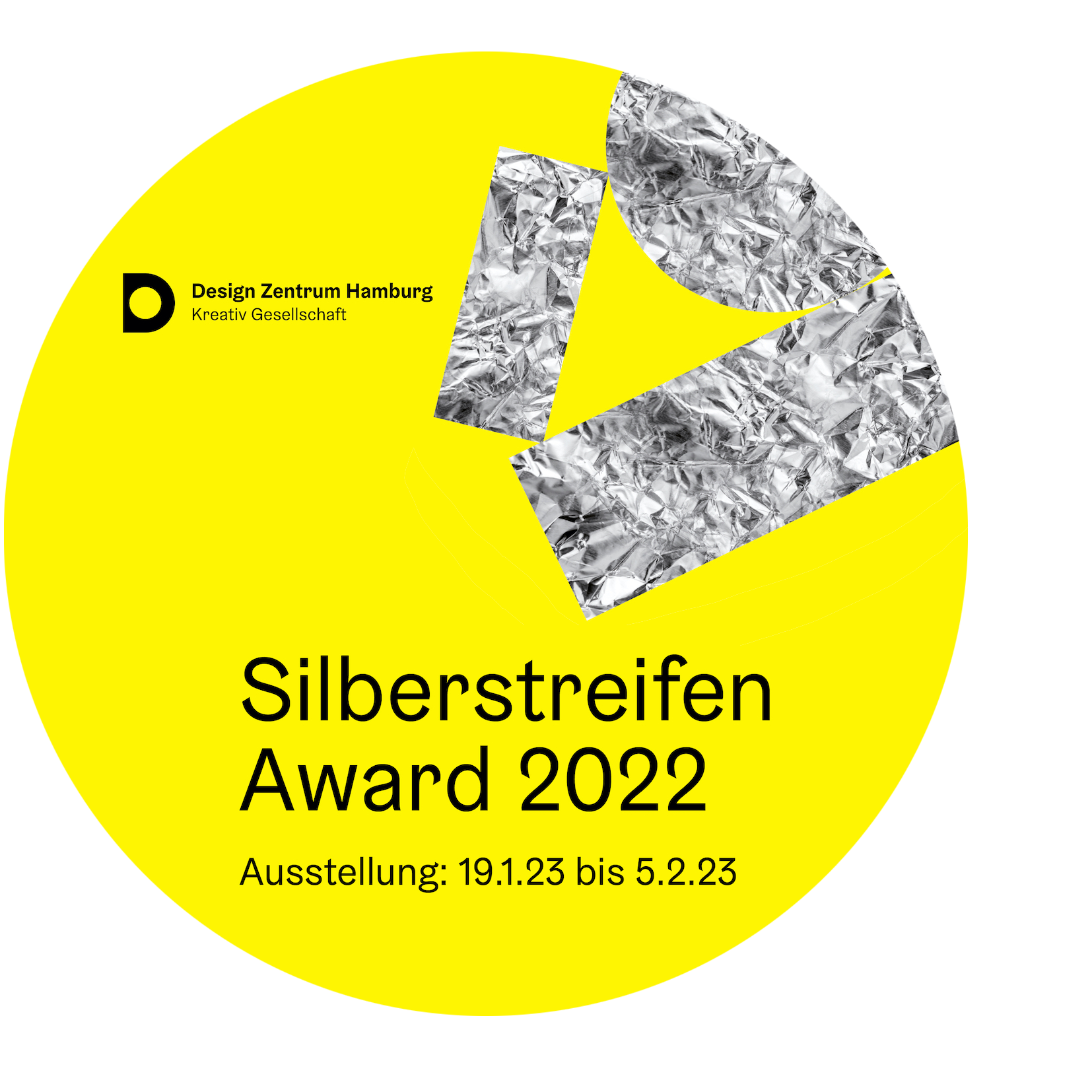 Featured in https://design-zentrum-hamburg.de/programme/silberstreifen-award/