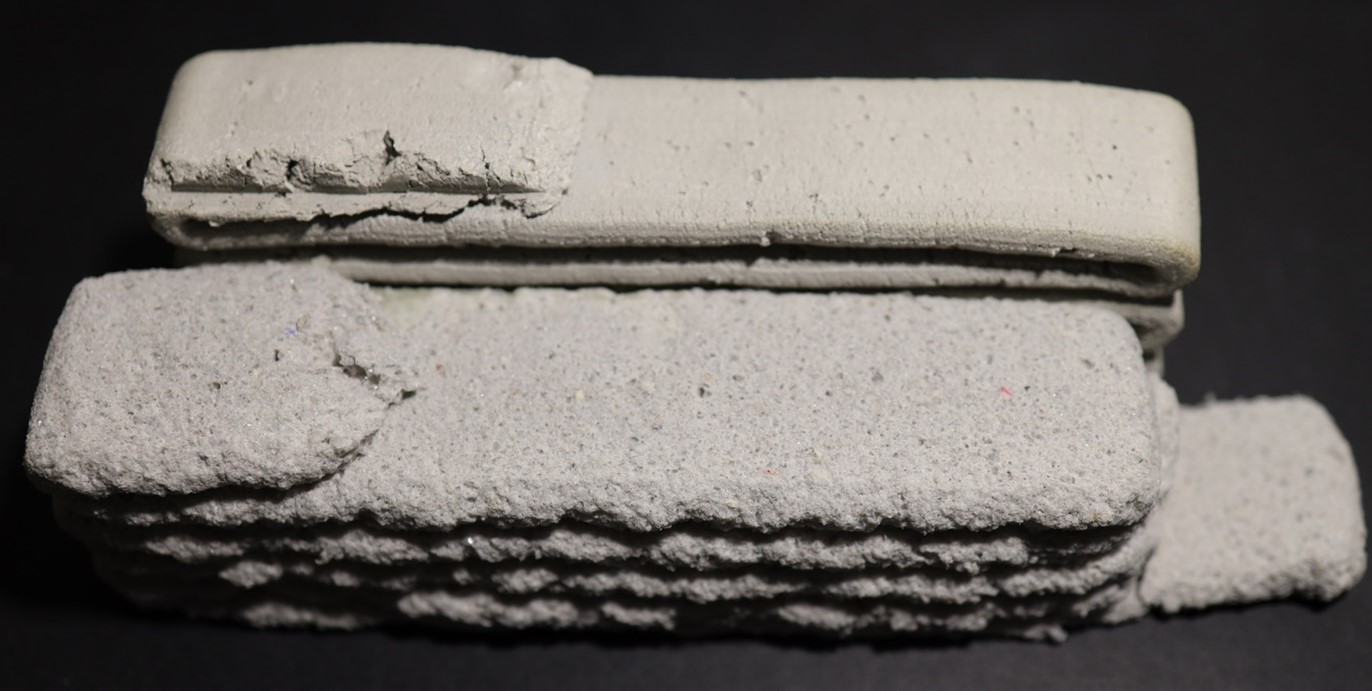 Hybrid Insulation: Silica aerogel meets biobased materials in this new generation of insulating material