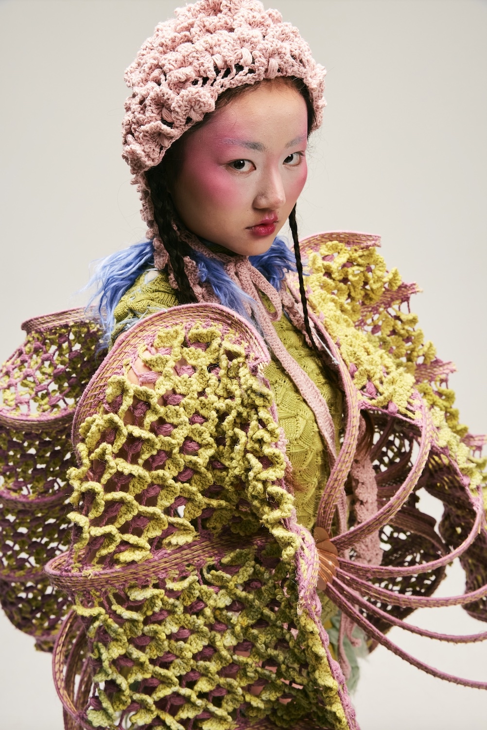 Silvia Acien - Regenerative Folklore