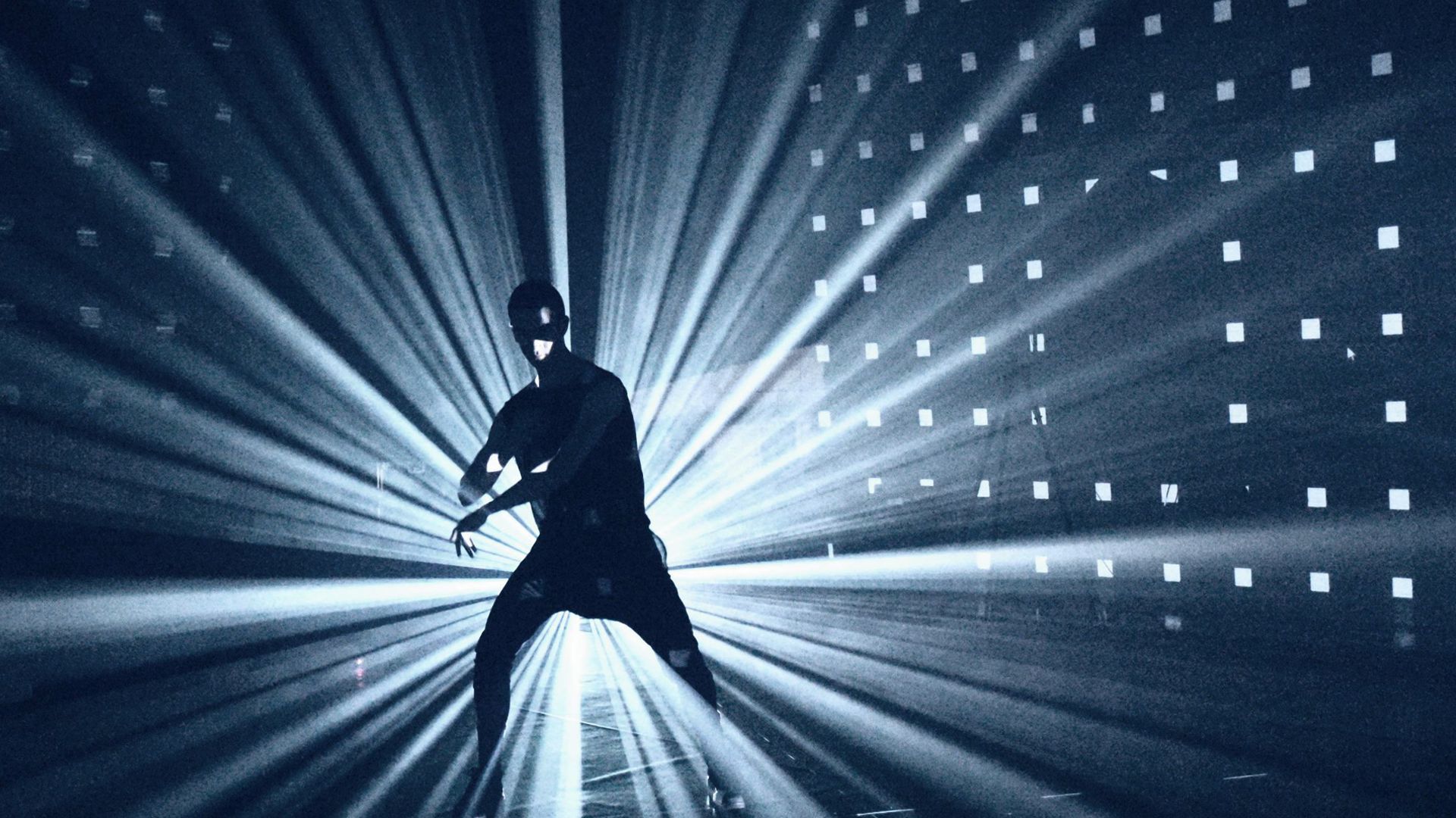Singularity - XR performance