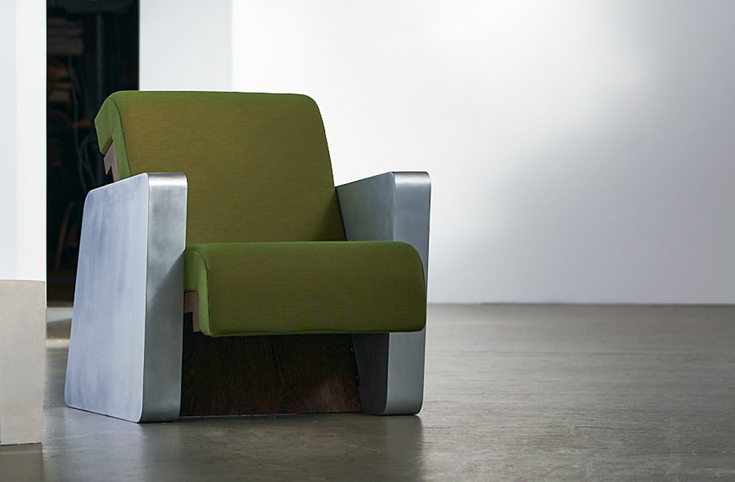 Conjunction Armchair
