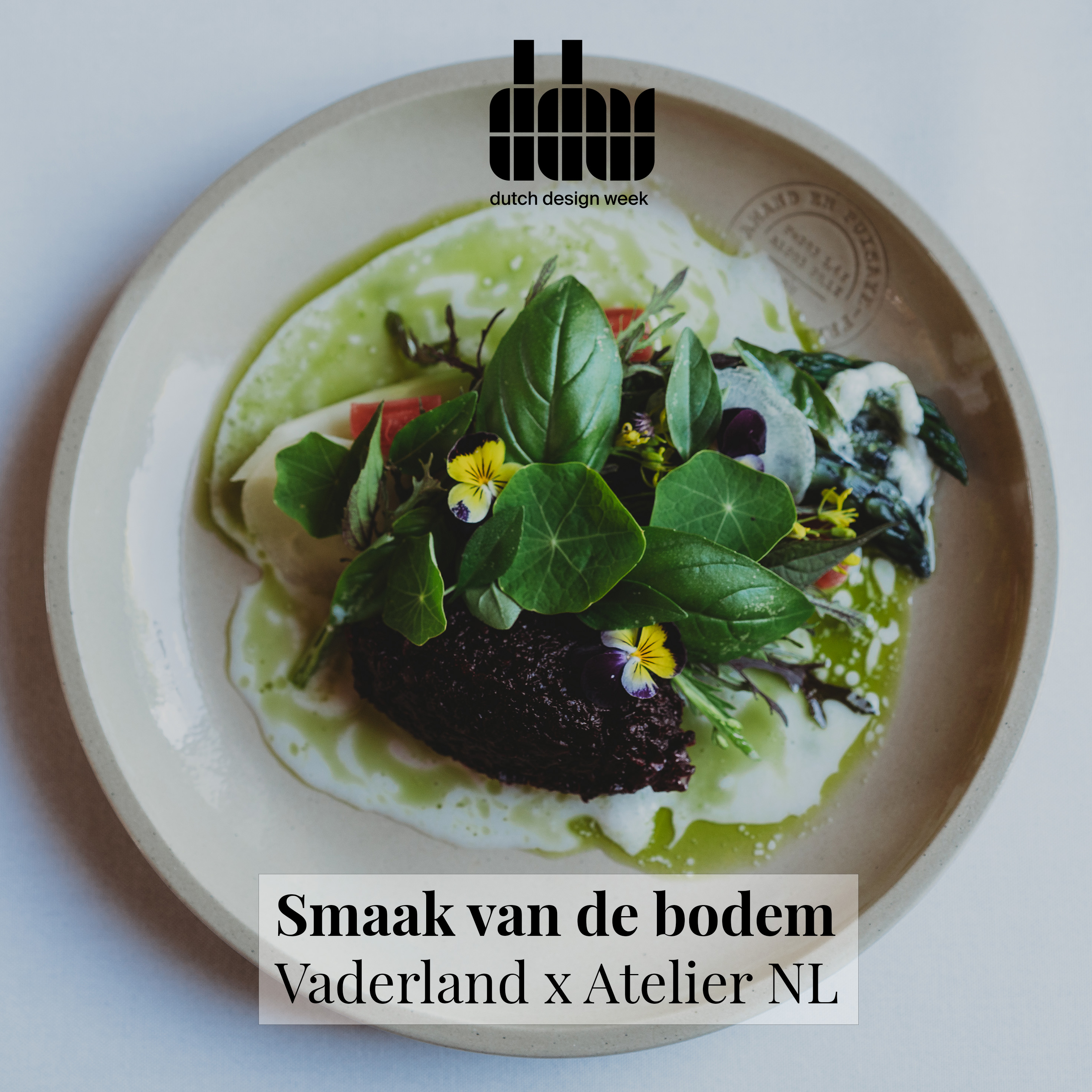 Proef de rijke smaken van onze bodem
