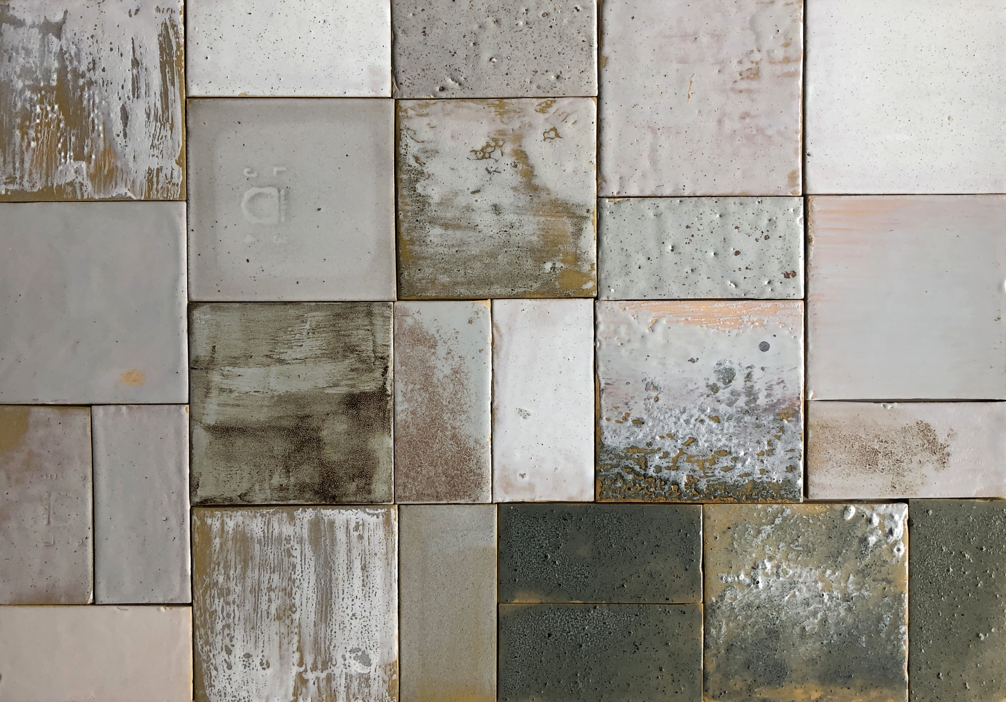 Smogware tiles