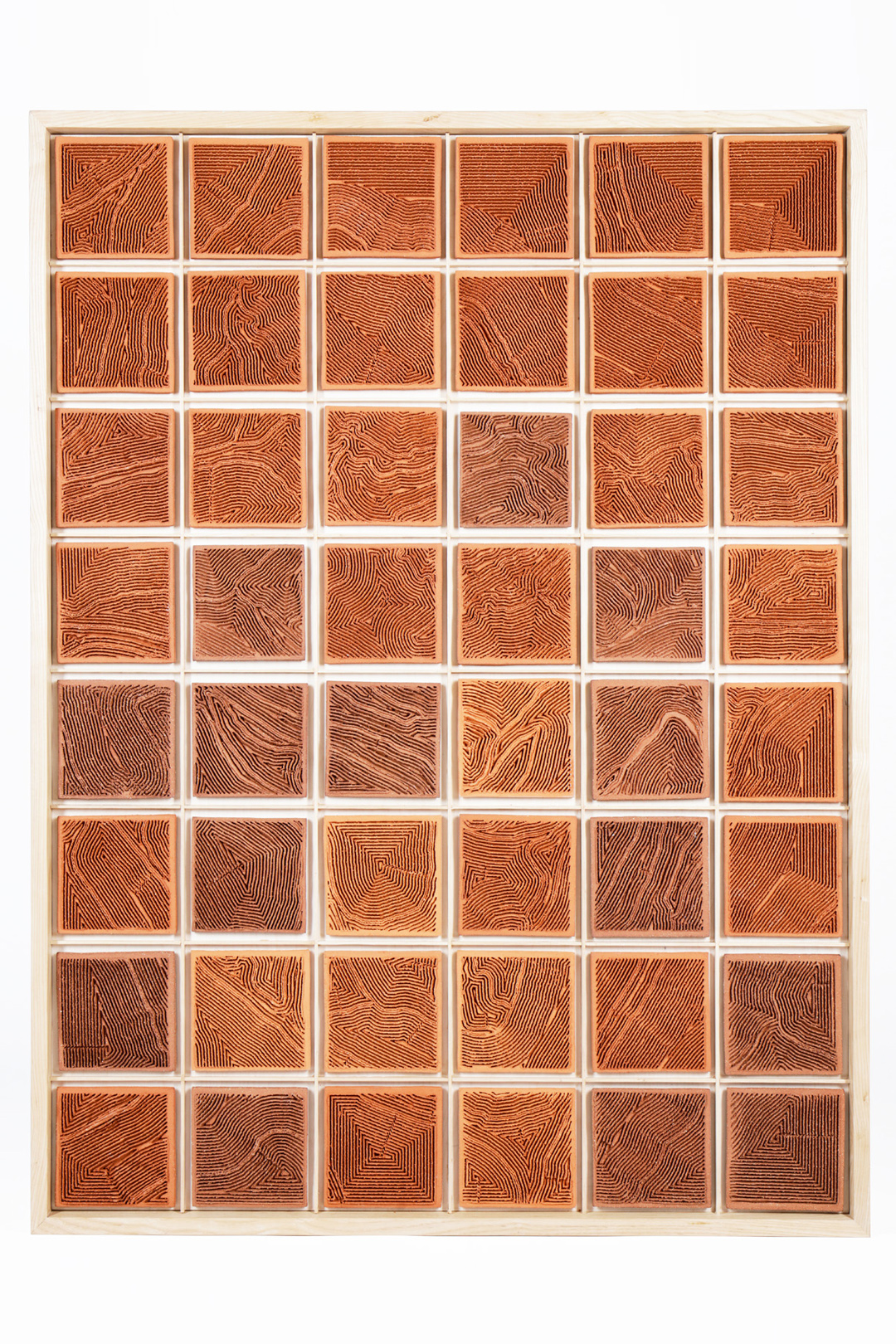Smokejack: 48 tiles