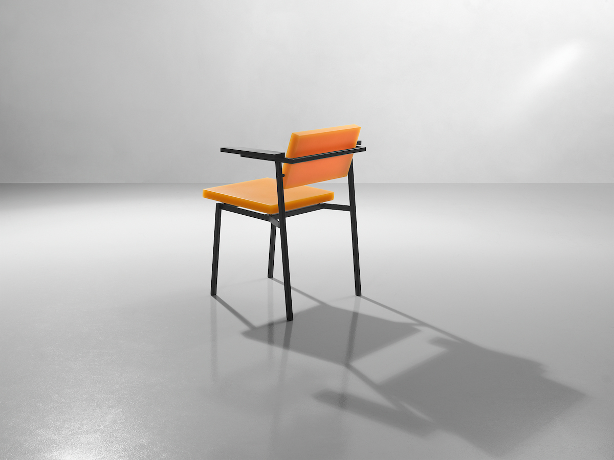 Sabine Marcelis | Soap Edition x SE 69
